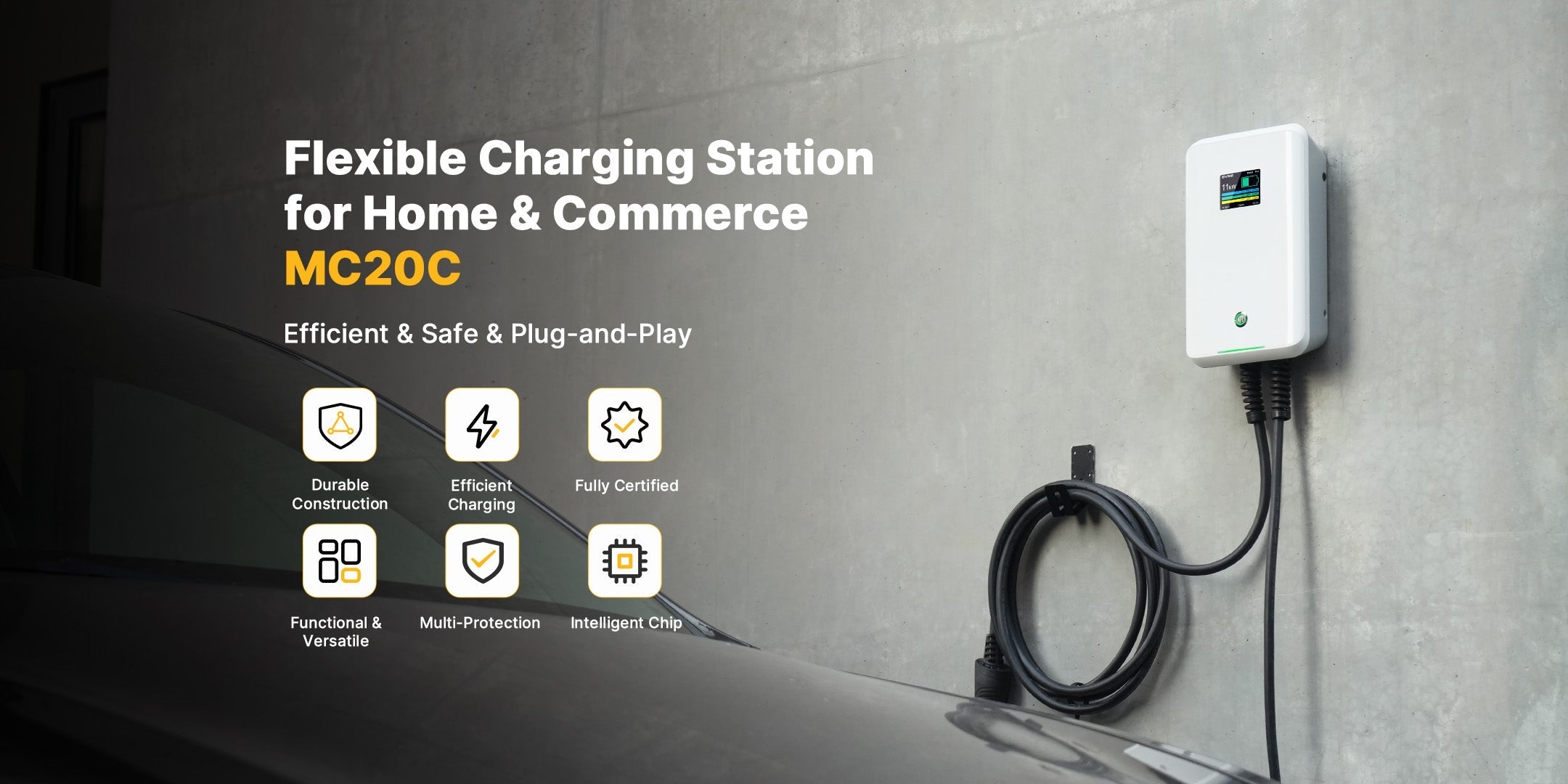 How to Optimize PHEV Charging at Home with MOREC