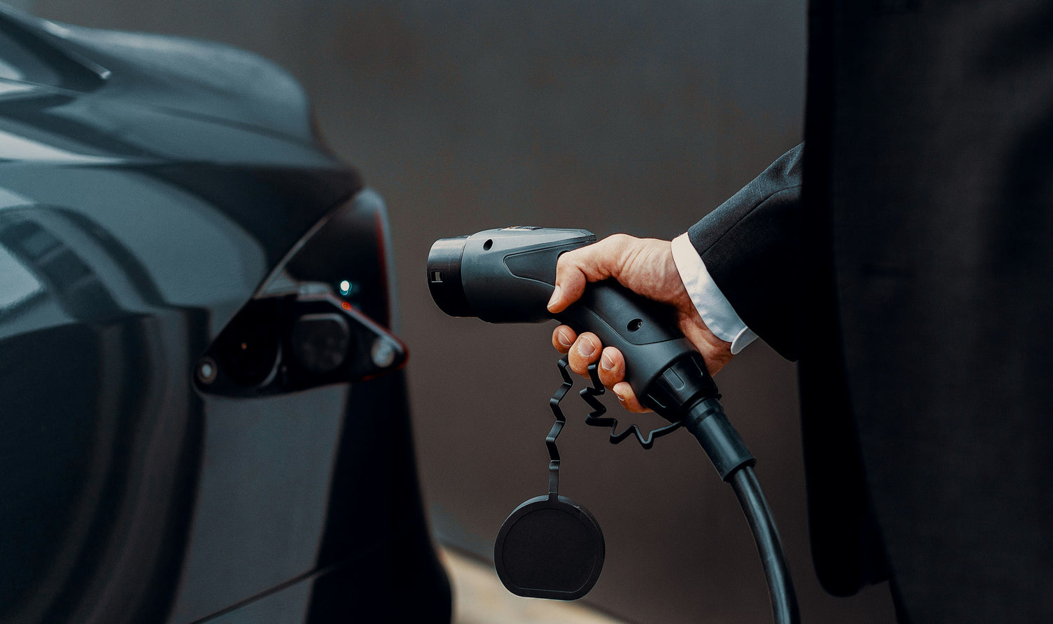 What Is a Type 2 EV Charger and How to Use It?